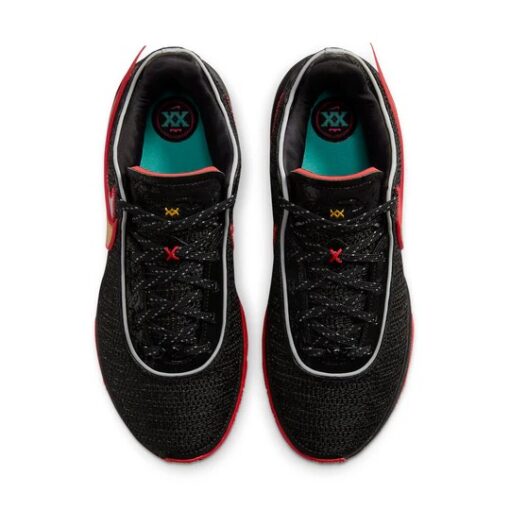 Nike LeBron 20 'Trinity' DJ5423-001