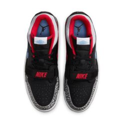 Air Jordan Legacy 312 Low 'Chicago Flag' CD7069-004