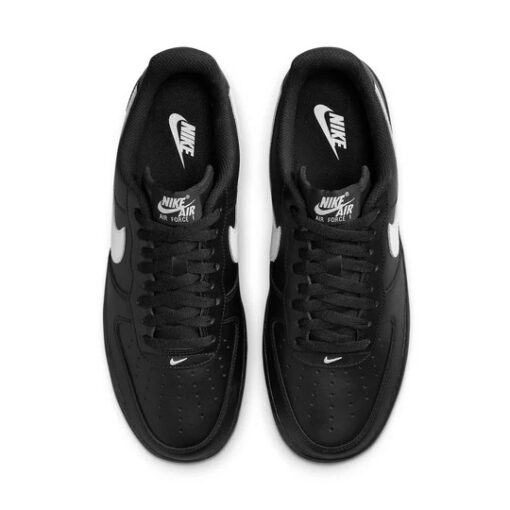 Nike Air Force 1 Low 'Black White 2023' FZ0627-010