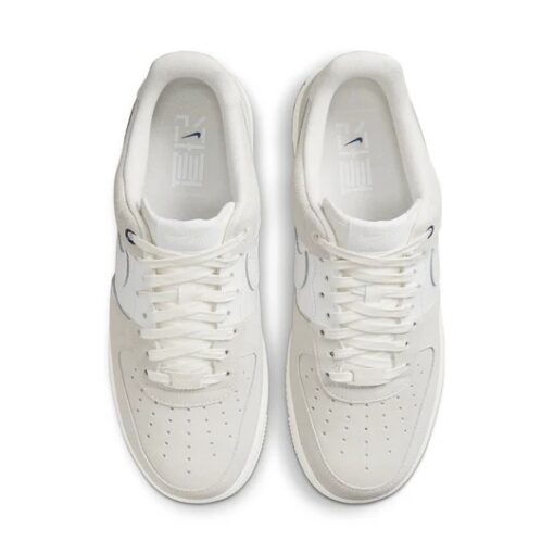 Nike Air Force 1 '07 Premium 'NAI-KE - The One Line' DM8871-111