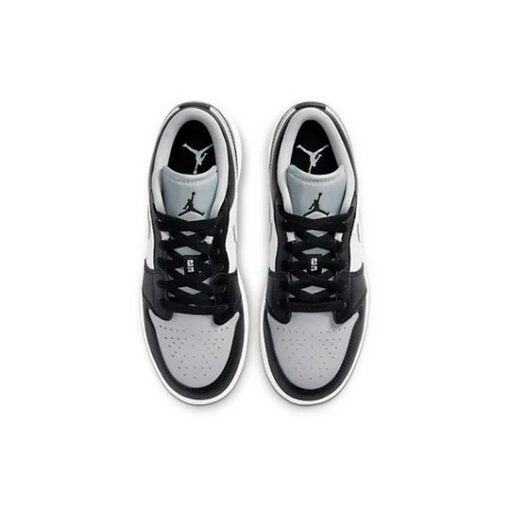 Air Jordan 1 Low ‘Smoke Grey’ 553560-039