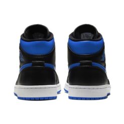 Jordan 1 Mid ‘Royal (2020)’ 554724-068