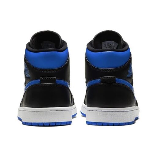 Jordan 1 Mid ‘Royal (2020)’ 554724-068