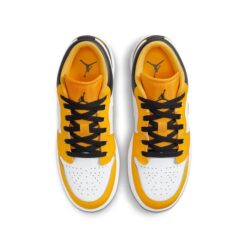 Jordan 1 Low ‘Taxi’ 553560-701