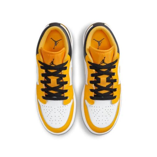 Jordan 1 Low ‘Taxi’ 553560-701