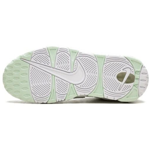 Wmns Air More Uptempo ‘Barely Green’ 917593-300