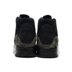 Air Jordan Legacy 213 'Camo Green' AV3922-003