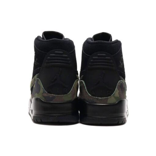 Air Jordan Legacy 213 'Camo Green' AV3922-003
