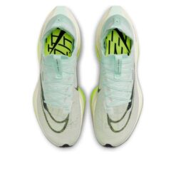 Nike Air Zoom Alphafly NEXT% 2 'Mint Foam Volt' DV9422-300