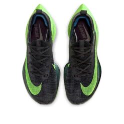 (WMNS) Nike Air Zoom Alphafly NEXT% 'Lime Blast' CZ1514-400