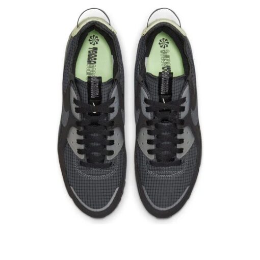 Nike Air Max Terrascape 90 'Black Lime Ice' DH2973-001