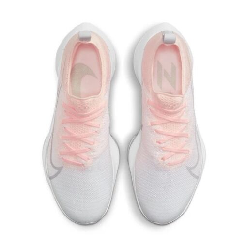 Wmns Air Zoom Tempo NEXT% Flyknit Sunset Tint CI9924-600