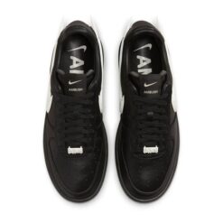 Nike Air Force 1 Low x AMBUSH 'Black' DV3464-001