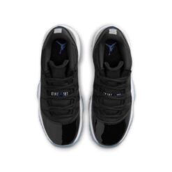 (GS) Air Jordan 11 Low 'Space Jam' FV5121-004