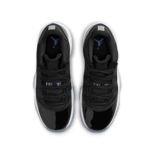 (GS) Air Jordan 11 Low 'Space Jam' FV5121-004