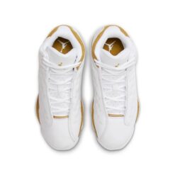 (GS) Air Jordan 13 Retro 'Wheat' DJ3003-171