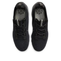 Wmns Air VaporMax 2021 Flyknit ‘Black’ DC9454-001