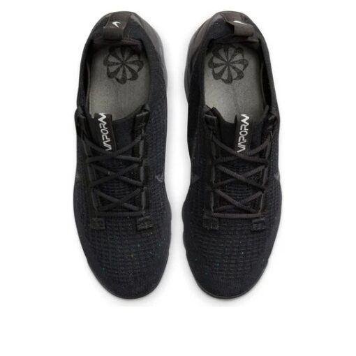 Wmns Air VaporMax 2021 Flyknit ‘Black’ DC9454-001
