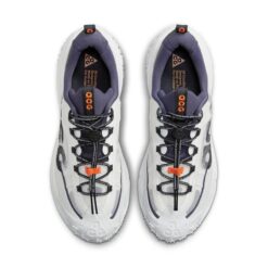 Nike ACG Mountain Fly 2 Low 'White Bright Mandarin' DV7903-001