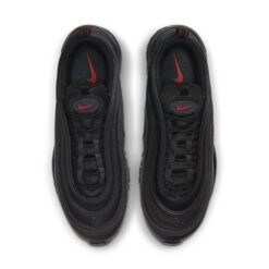 Nike Air Max 97 'Black University Red' DH4092-001