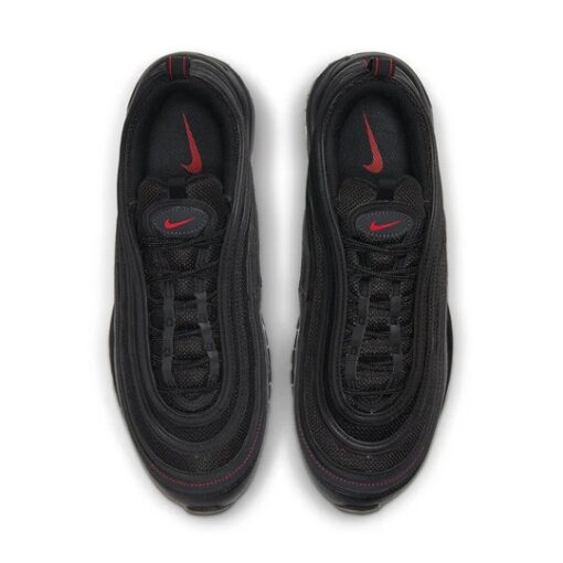Nike Air Max 97 'Black University Red' DH4092-001