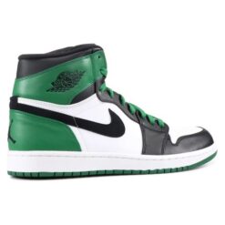Air Jordan 1 Retro High 'Boston Celtics' 332550-101