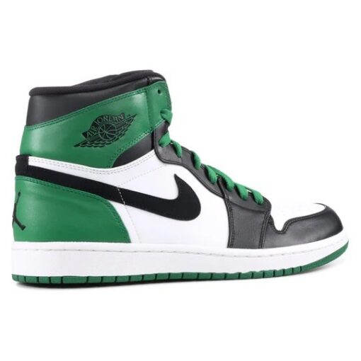 Air Jordan 1 Retro High 'Boston Celtics' 332550-101