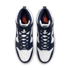 Nike Dunk High ‘Championship Navy’ DD1399-104