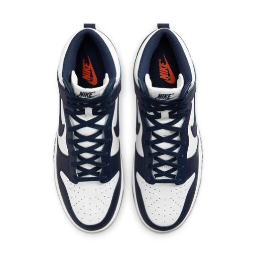 Nike Dunk High ‘Championship Navy’ DD1399-104