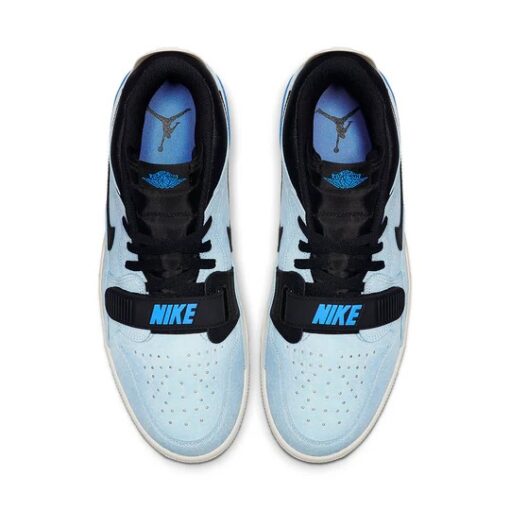 Jordan Legacy 312 Low ‘Pale Blue’ CD7069-400