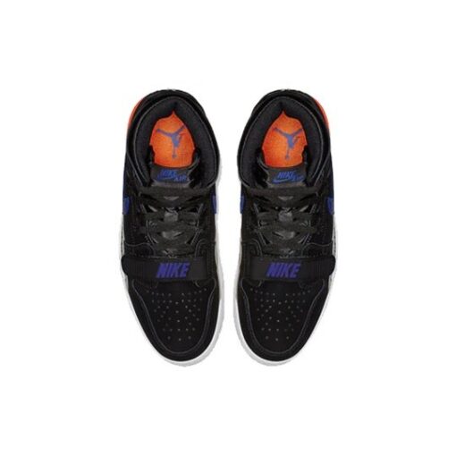 Jordan Legacy 312 ‘Knicks’ AV3922-048