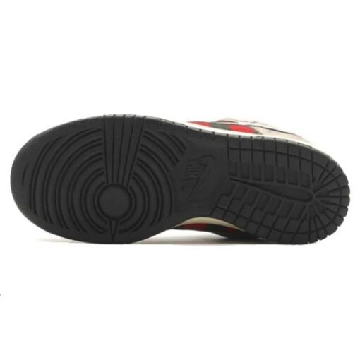 Nike SB Dunk Low Pro 'Freddy Krueger' 313170-202