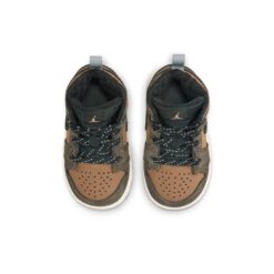 Air Jordan 1 Mid SE TD Earth Tone DC7250-200