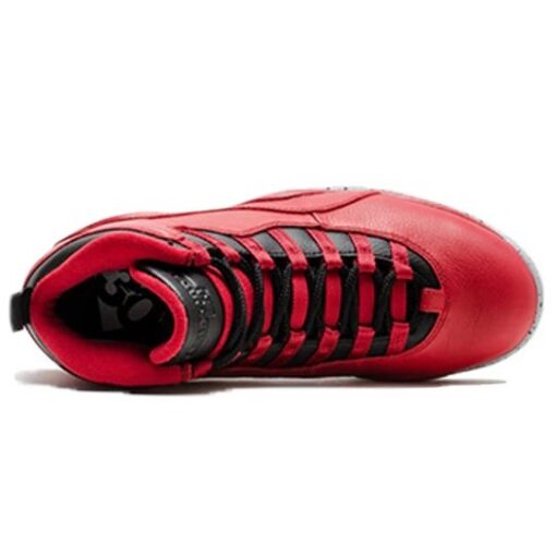 Air Jordan 10 Retro 'Bulls Over Broadway' 705178-601