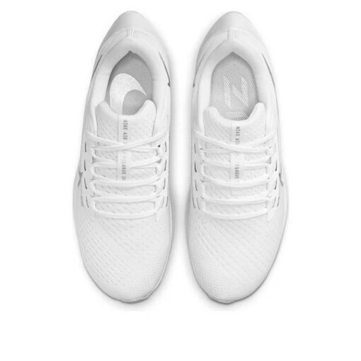 Wmns Air Zoom Pegasus 38 ‘White Metallic Silver’ CW7358-100