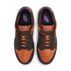 Dunk Low Premium ‘Cider’ DH0601-001