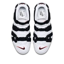 Nike Air More Uptempo ‘Scottie Pippen’ 414962-105