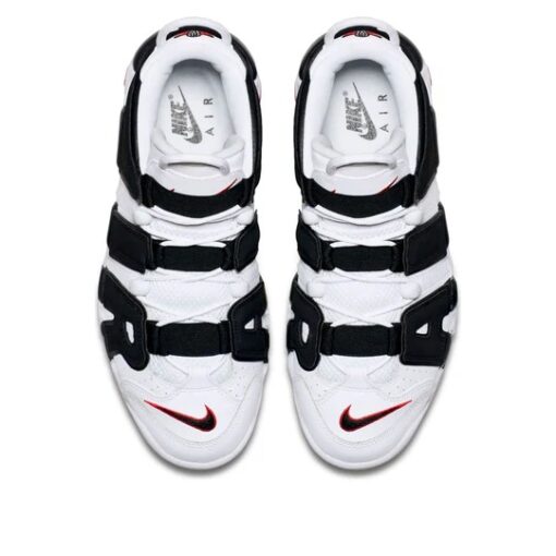 Nike Air More Uptempo ‘Scottie Pippen’ 414962-105