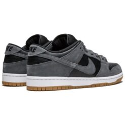 Nike SB Dunk Low TRD 'Dark Grey' AR0778-001