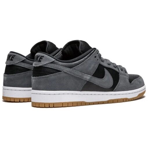 Nike SB Dunk Low TRD 'Dark Grey' AR0778-001