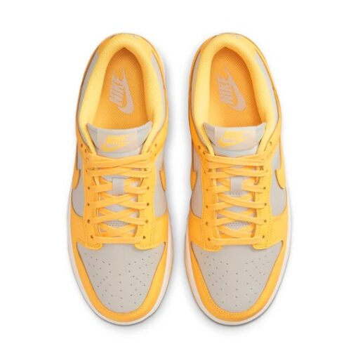 (WMNS) Nike Dunk Low 'Citron Pulse' DD1503-002