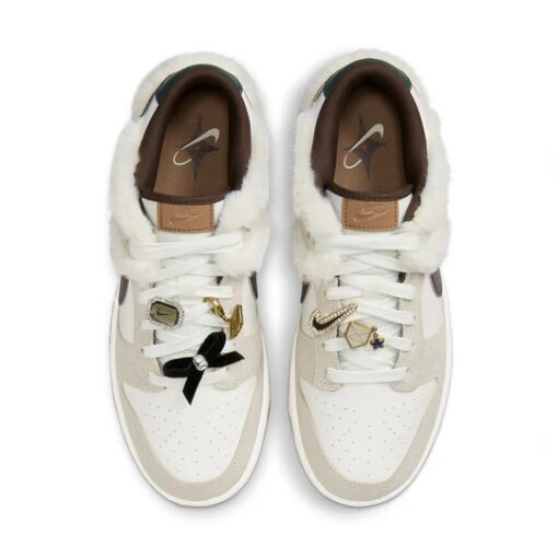(WMNS) Nike Dunk Low 'Mink And Jewels' FB1859-121