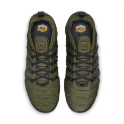 Air VaporMax Plus ‘Rough Green’ DQ4688-300