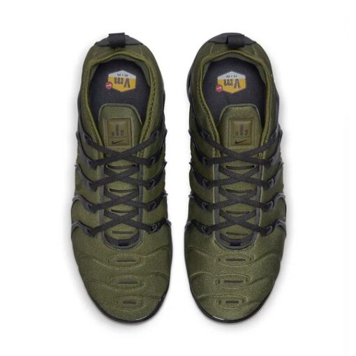 Air VaporMax Plus ‘Rough Green’ DQ4688-300