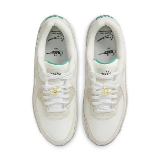 Nike Air Max 90 SE 'First Use Pack - Sail' DB0636-100