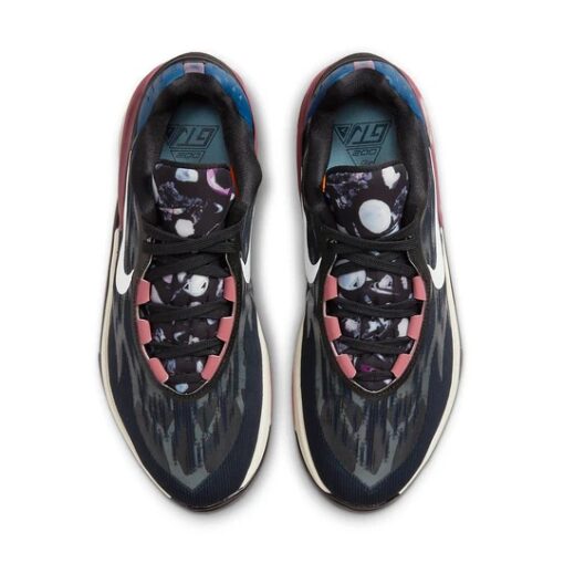 Nike Air Zoom GT Cut 2 'Black Desert Berry' DJ6015-003