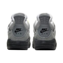 (GS) Air Jordan 4 Retro SE 'Neon 95' CT5343-007