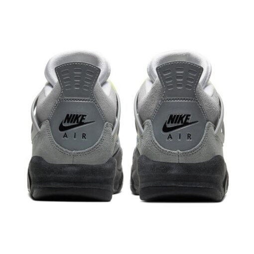 (GS) Air Jordan 4 Retro SE 'Neon 95' CT5343-007