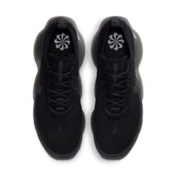 (WMNS) Nike Air Max Scorpion Flyknit 'Triple Black' DJ4702-002