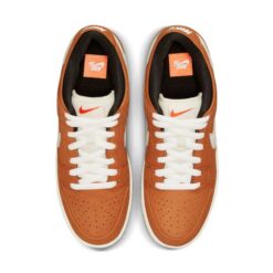 Nike Dunk Low Pro ISO SB 'Dark Russet' DH1319-200